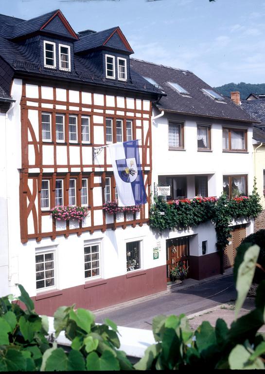 Pension Elisabeth Cochem Esterno foto