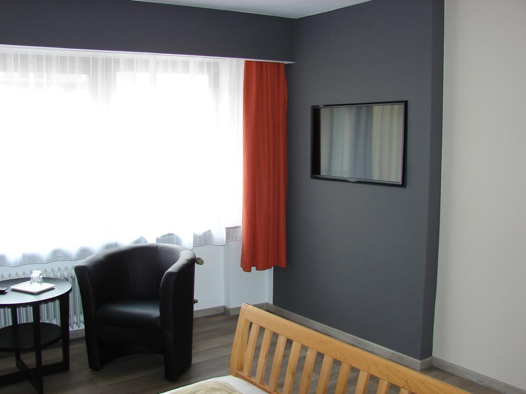 Pension Elisabeth Cochem Esterno foto