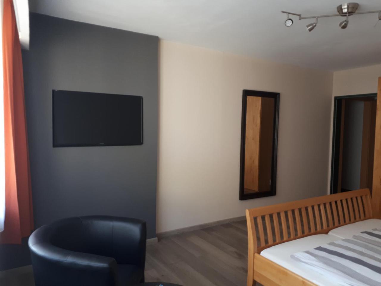 Pension Elisabeth Cochem Esterno foto