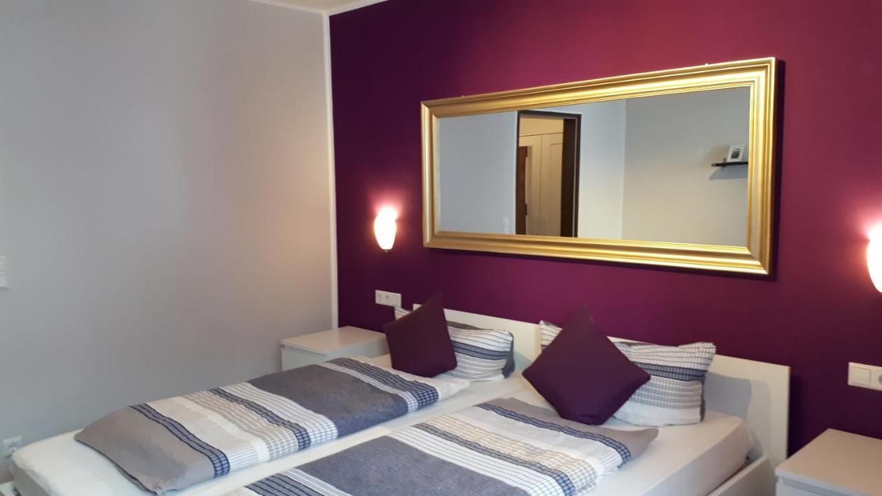 Pension Elisabeth Cochem Esterno foto