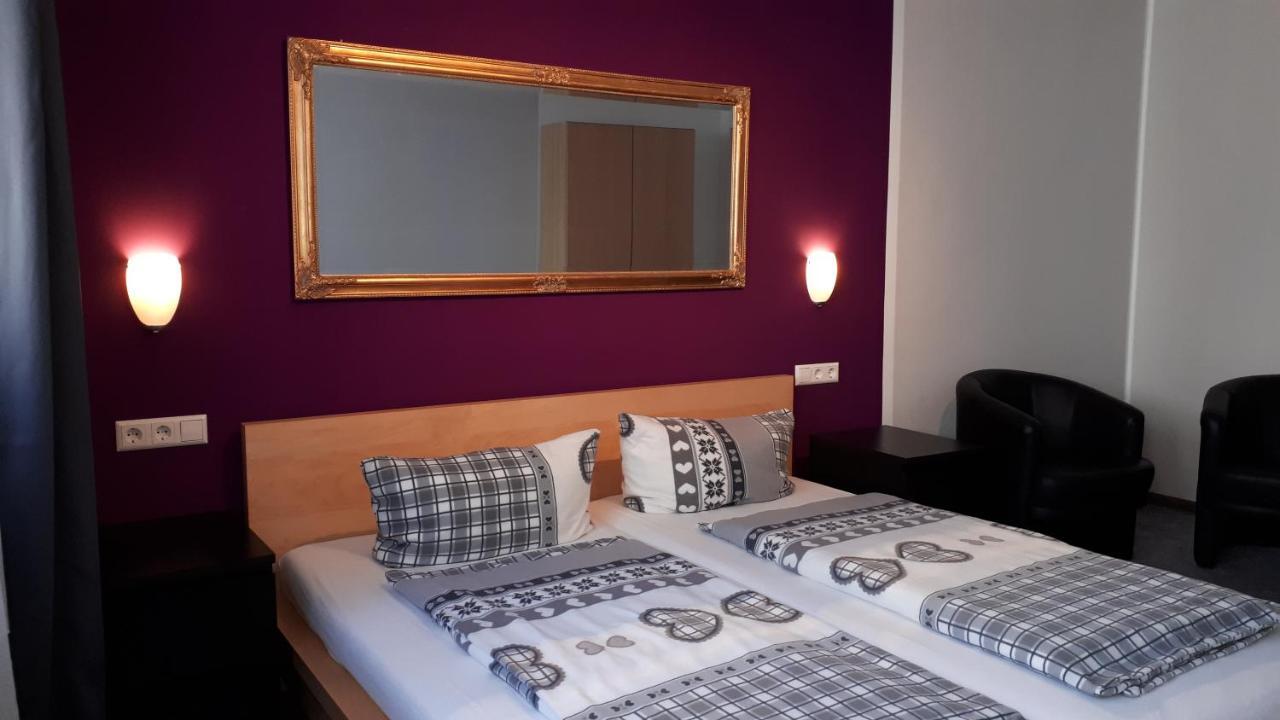 Pension Elisabeth Cochem Esterno foto