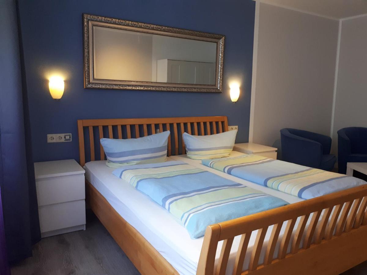 Pension Elisabeth Cochem Esterno foto